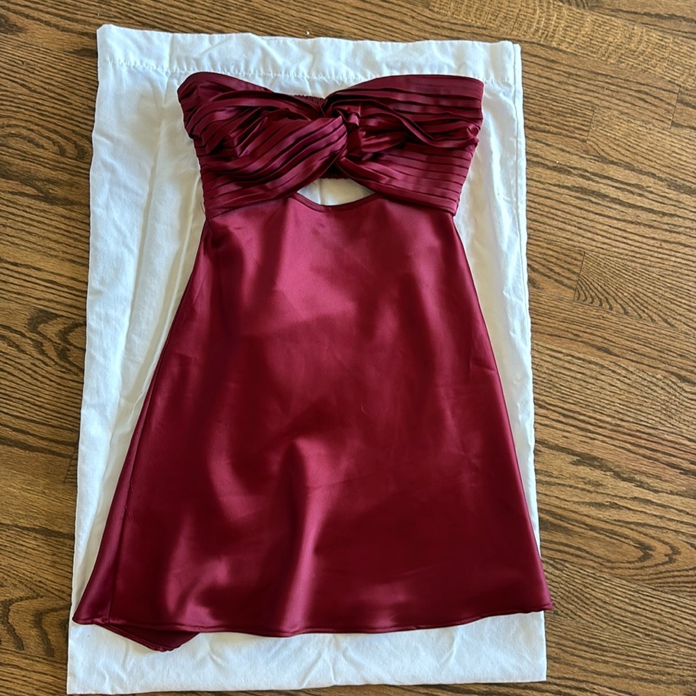 Princess polly dress